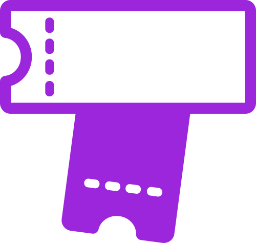Ticket Spot